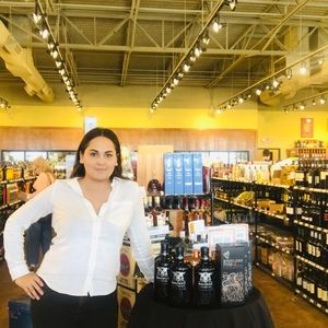 Meet your Posher, Vanessa